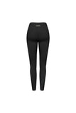 V-Waist Scrunch Legging